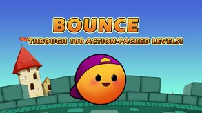 Kid Ball Adventure screenshot thumbnail video