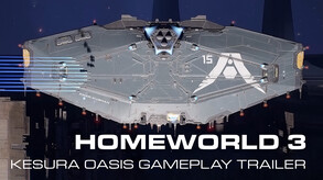Steam Pegi GER Trailer