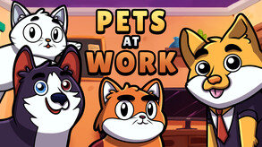 Pets at Work screenshot thumbnail video