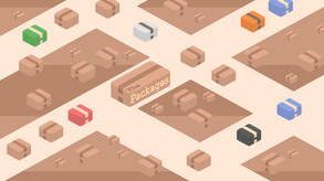 The Packages screenshot thumbnail video