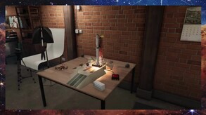 Model Builder: Into The Stars DLC screenshot thumbnail video