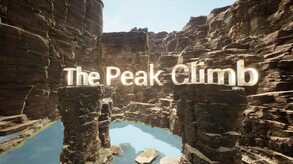 The Peak Climb VR screenshot thumbnail video