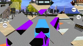 City Bus Driver Simulator screenshot thumbnail video