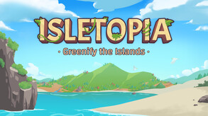 Isletopia Trailer [Official]