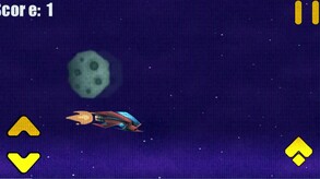 Space Route screenshot thumbnail video