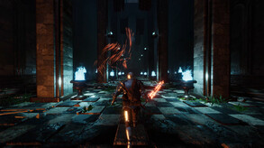 NECROBLADE - Official Teaser Trailer