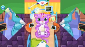 Fix My Cat Doc screenshot thumbnail video