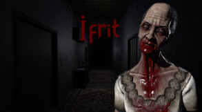 İfrit Gameplay Trailer