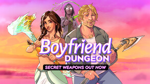 Boyfriend Dungeon screenshot thumbnail video