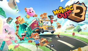 Announcement Trailer