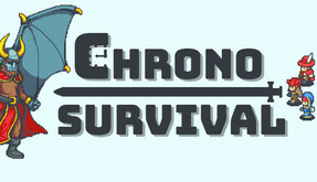 Chrono Survival screenshot thumbnail video