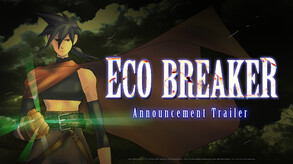 Announcement Trailer