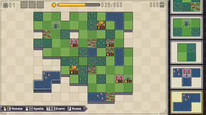 Forests, Fields and Fortresses screenshot thumbnail video