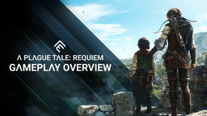 A Plague Tale: Requiem - Gameplay Overview Trailer