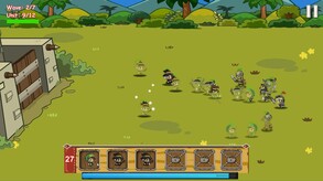 The King's Castle screenshot thumbnail video