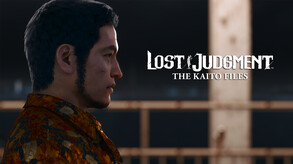 Lost Judgment - The Kaito Files Story Expansion screenshot thumbnail video