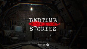 Bedtime horror stories - announced trailer
