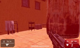 Rise Of A Hero screenshot thumbnail video