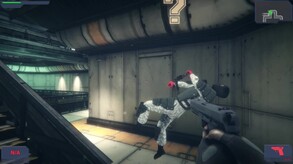 HUNDRED FIRES: The rising of red star - EPISODE 2 screenshot thumbnail video