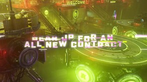 The Ascent - Cyber Heist screenshot thumbnail video