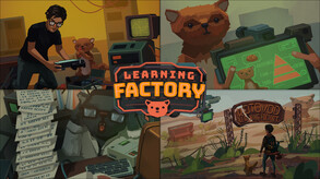 Learning Factory – Trailer