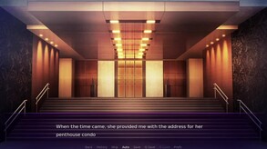 My Sugar Mommy is a Futanari screenshot thumbnail video