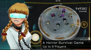 Early Development Trailer