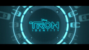 Tron: Identity screenshot thumbnail video