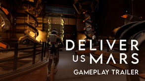 Pre-order Trailer