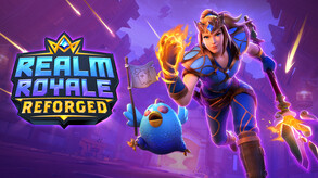 Realm Royale Reforged screenshot thumbnail video