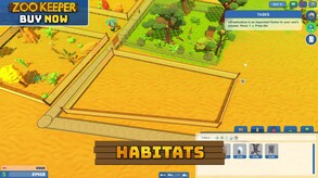 ZooKeeper screenshot thumbnail video