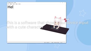 CatTuber screenshot thumbnail video