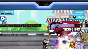 ZOOGARNIAN V1.0 TRAILER
