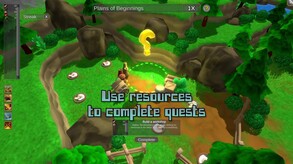 Gameplay trailer