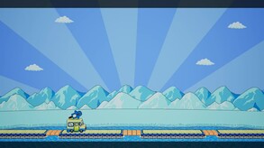 Ice-Cream Killer - gameplay