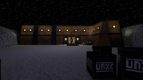 Death May Serve Me Better