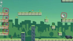 Hero of war screenshot thumbnail video