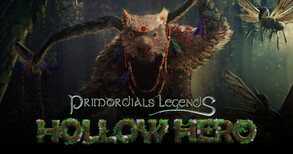 Primordials Legends Hollow Hero Announce