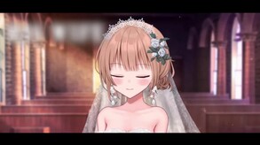 Fallen Bride Mege screenshot thumbnail video