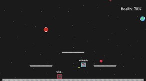 Mini Arenas screenshot thumbnail video