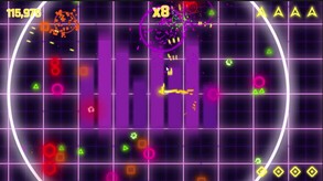 Bass Blasters Trailer