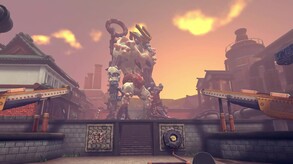 The Tale of Onogoro screenshot thumbnail video