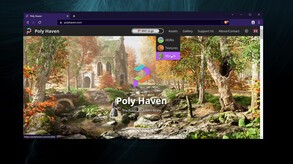 VZX Creative screenshot thumbnail video