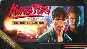 Kung Fury: Street Rage - Ultimate Edition screenshot thumbnail video