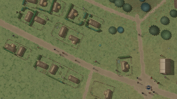 Centuries screenshot 4