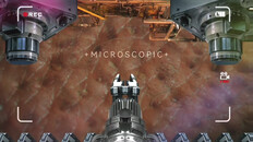 Teaser | Microscopic Teaser