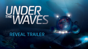 Under The Waves screenshot thumbnail video