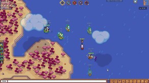 Early Access Trailer