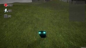 Just Drive Showcase