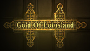 Gold Of Lotusland - Coming Soon Trailer